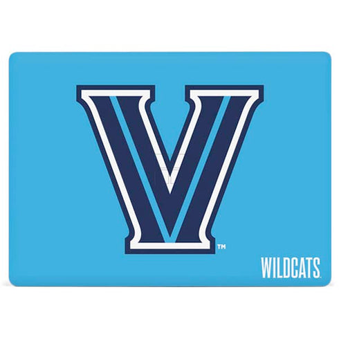 Villanova University Wildcats V Large Surface Laptop 2 Skin